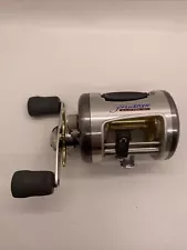 Gold Pflueger Trion 6.3:1 Right Hand Baitcasting Reel PFLTRIONLP