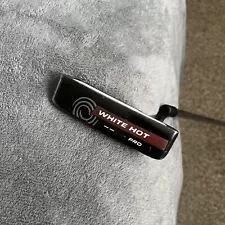 Odyssey White Hot Pro 1 Putter