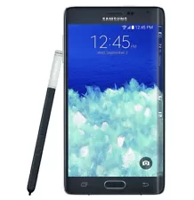 Samsung Galaxy Note edge N915 32GB 4G Original Cellphone Unlocked Factory