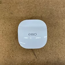 eero Dual-band 350 Mbps Wireless Router (J010001) w/AC Adaptor