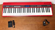 Roland GO-61K GO:KEYS 61 key Music Creation Keyboard