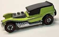 Hot Wheels 1973 Redlines Haulin' Horses Revvers