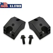 1-1/4" Front Seat Spacer Seat Jackers Lift for Toyota Tacoma, 4Runner, Lexus New