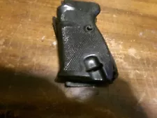 walther p38 grips WITH SCREW