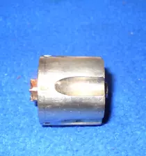 Remington-Smoot Model No. 1 30 RF Cal. Revolver NICKEL CYLINDER ASSEMBLY #TG3035