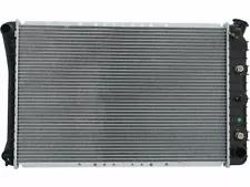 For 1978-1983 Chevrolet Malibu Radiator 24696BV 1979 1980 1981 1982