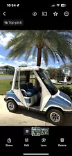 New Listinggolf cart for sale