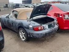 2001 2005 Mazda MX-5 Miata PARTS FOR SALE$$