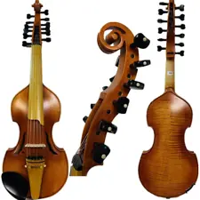 baroque viola for sale