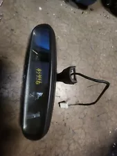 1994 1995 1996 1997 JAGUAR XJ6 VANDEN PLAS INTERIOR REAR VIEW MIRROR (For: 1996 Jaguar Vanden Plas)