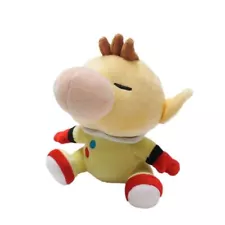 Pikmin All Star Collection Plush: Captain Olimar (Re-run)