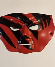 WWE Shop Kane Live Event Replica Mask Authentic