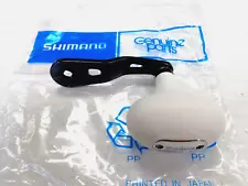 Shimano Tranx 500HG 500PG Reel Handle Assembly BNT4433 - New Part 10CFF