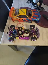 nitro rc cars for sale