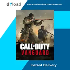 Call of Duty: Vanguard | Xbox One Digital Key | Instant Delivery