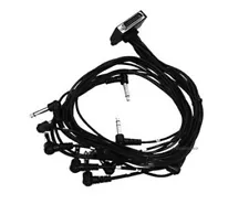 5100044233 Official ROLAND cable for electronic drum(TD-1K/TD-1KV exclusive use)