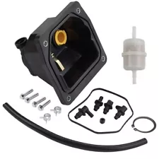 Fuel Pump Kit For Lincoln Ranger 10000 with Kohler Command 20HP ENGINE