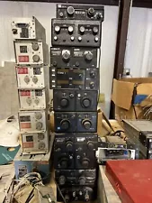 Vaintage Aircraft Radios