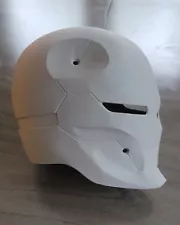 GRAY FOX Metal Gear Solid Snake Helmet