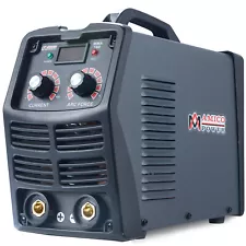 MMA-160, 160 Amp Stick Arc DC Inverter Welder, 110V & 230V Dual Voltage Welding