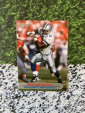 2002 Emmitt Smith Sports Illustrated For Kids #172 EX Reduced Shipping