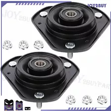 2X Front Strut Mount Kit For 1990-1991 Lexus ES250 1988 1989-1991 Toyota Camry (For: 1991 Lexus)