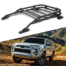 Roof Rack for Toyota 4Runner TRD PRO Style 2010-2024 Aluminum Sport Roof Rail (For: Toyota 4Runner TRD Pro)