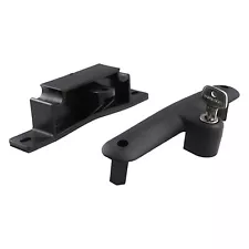 YAKIMA Brackets for Securing Rooftop Cargo Warrior Baskets, Set of 2 (Used)