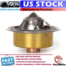 160 Degree High Performance Thermostat For Pontiac Firebird Bonneville Catalina