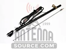 *BRAND NEW* MANUAL ANTENNA KIT - Fits: 1984-1995 Toyota 4Runner/Camry/Pickup (For: 1992 Toyota Pickup SR5)