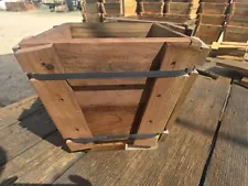 Redwood Planter Box 12"