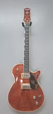 Gretsch G6130T LIMITED EDITION SIDEWINDER WITH BIGSBY (A7) Moving Sale