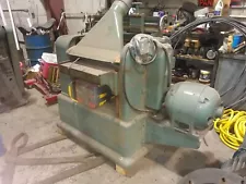 powermatic planer 20"