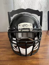 Rawlings NRG Impulse Football Helmet Adult XL