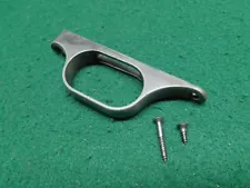 Stevens Springfield Model 85 87A D Trigger Guard Set Aluminum .22 S-L-LR