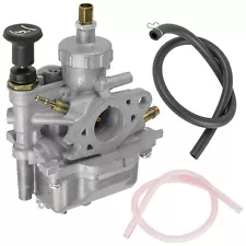 Carburetor for Suzuki LT80 Lt 80 Quadsport 80 2X4 1987-2006 (For: Suzuki)