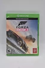 Forza Horizon 3 (Xbox One) BRAND NEW