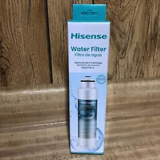 Hisense 6-Month Twist-in Refrigerator Water Filter HX2017FR-A New