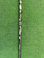 Golf Club Shaft