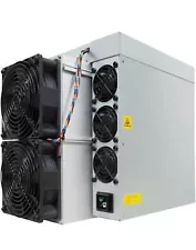 In Stock NYC Bitmain Antminer S21 200th/s 3500W BTC Miner