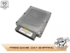 2000 Ford F250 F350 Super Duty 6.8L ECU Engine Computer Module YC3F-12A650-ADE