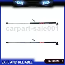 For 1992 Geo Metro 1.3L 1990-1992 Geo Metro 1.0L Trunk Lid Lift Support FCS 2PCS (For: Geo Metro)