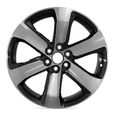 New OEM Wheel For 2018-2023 Chevrolet Traverse 20 Inch Charcoal Alloy Rim