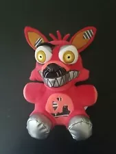 Five Nights At Freddy's Fnaf Plushie Nightmare Foxy Funko