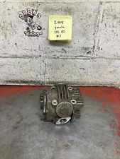 2008 Yamaha Ttr110 Ttr 110 Engine Cylinder Head