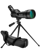 Barska 20-60x60mm Waterproof Spotter-Pro Spotting Scope AD12570