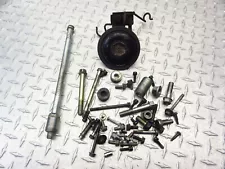 1993 90-93 Honda VFR750 Interceptor Horn Misc Nuts Screws Bolts Hardware (For: More than one vehicle)