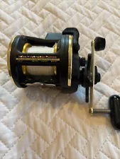 Daiwa Sealine SG27LCA Line Counter Reel Walleye Trout