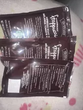 3X STARBUCKS FRAPPUCCINO ROAST COFFEE FOR BLENDED BEVERAGES EXP June 18 2025