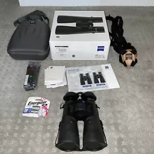 Zeiss Victory RF 10x54 Rangefinding Binoculars 525649-0000-000